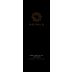 Repris Moon Mountain Vineyard Cabernet Sauvignon 2015 Front Label