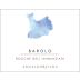 Arnaldo Rivera Barolo Rocche dell' Annunziata 2020 Front Label