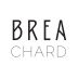 Brea Central Coast Chardonnay 2021 Front Label