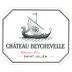 Chateau Beychevelle (1.5 Liter Magnum) 2018 Front Label