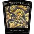 Ken Wright Cellars McCrone Vineyard Pinot Noir 2019 Front Label