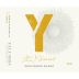 Yalumba Y Series Sauvignon Blanc 2021 Front Label