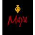 Dalla Valle Maya Proprietary Red Blend 2016 Front Label