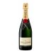 Moet & Chandon Brut Imperial Front Bottle Shot