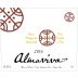 Almaviva (1.5 Liter Magnum) 2016 Front Label