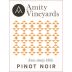 Amity Eola-Amity Hills Pinot Noir 2021 Front Label