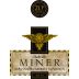 Miner Family Oakville Cabernet Sauvignon 2015 Front Label