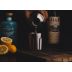 High Camp Stainless Firelight 750ml Flask Gift Product Image