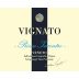 Davide Vignato Veneto Primo Incontro Garganega Frizzante 2021 Front Label