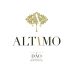 Altimo Dao 2015 Front Label