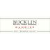 Bucklin Bambino Old Hill Ranch Zinfandel 2018 Front Label