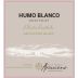Hacienda Araucano Humo Blanco Organic Sauvignon Blanc 2018 Front Label
