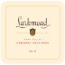 Larkmead Cabernet Sauvignon 2015 Front Label