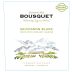 Domaine Bousquet Organic Sauvignon Blanc 2018 Front Label