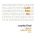Bodegas Renacer Punto Final Reserva Cabernet Franc 2019 Front Label