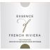 Essence Of French Riviera Mediterranee Rose 2018 Front Label