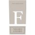 Cantine San Marzano F Negroamaro 2020 Front Label