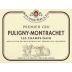 Bouchard Pere & Fils Puligny-Montrachet Les Champs-Gains Premier Cru 2015 Front Label