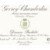 Domaine Bachelet Gevrey-Chambertin Vieilles Vignes 2001 Front Label
