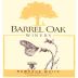 Barrel Oak Winery Bowhaus White 2007 Front Label