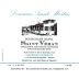 Duboeuf Saint-Veran Domaine Saint-Martin 2012 Front Label