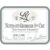 Lucien Le Moine Nuits-St-Georges Les Saint-Georges Premier Cru 2021 Front Label