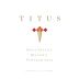 Titus Malbec 2014 Front Label
