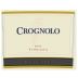 Tenuta Sette Ponti Crognolo 2020 Front Label