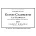 Vincent Girardin Gevrey Chambertin Les Champeaux Premier Cru 2008 Front Label
