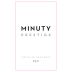 Chateau Minuty Prestige Rose 2021 Front Label