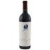 Opus One 2013 Front Bottle Shot