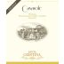 Santa Cristina by Antinori Casasole Orvieto Classico 2014 Front Label