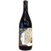 Folk Machine Batten Down The Hatches, The Storm Is Coming Pinot Noir 2016 Front Bottle Shot