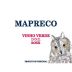 Mapreco Vinho Verde Rose 2018 Front Label
