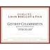 Domaine Louis Boillot Gevrey-Chambertin Evocelles 2022 Front Label