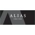 Alias Winery Pinot Noir 2017 Front Label