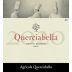 Querciabella Chianti Classico (375ML half-bottle) 2021 Front Label