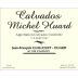Michel Huard-Guillouet Hors d'Age Calvados Front Label
