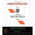 Selvapiana Chianti Rufina Riserva Bucerchiale 2020 Front Label