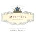 Albert Bichot Mercurey 2017 Front Label