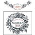 Averaen Croft Vineyard Pinot Noir 2016 Front Label