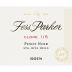 Fess Parker Clone 115 Pinot Noir 2018 Front Label