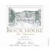Brick House Les Dijonnais Pinot Noir 2005 Front Label