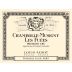 Louis Jadot Chambolle-Musigny Les Fuees Premier Cru 2023 Front Label