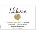 Gerard Bertrand Naturae Chardonnay 2020 Front Label