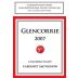 Glencorrie Winery Cabernet Sauvignon 2007 Front Label
