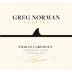 Greg Norman Estates Limestone Coast Cabernet-Shiraz 2019 Front Label