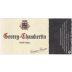 Domaine Fourrier Gevrey-Chambertin Vieilles Vignes 2006 Front Label