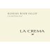 La Crema Russian River Chardonnay 2019 Front Label