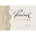 Bodega Norton Finca Perdriel Coleccion Merlot 2008 Front Label